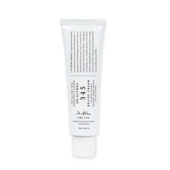 Dr Althea 345 Relief Cream, 50 ML