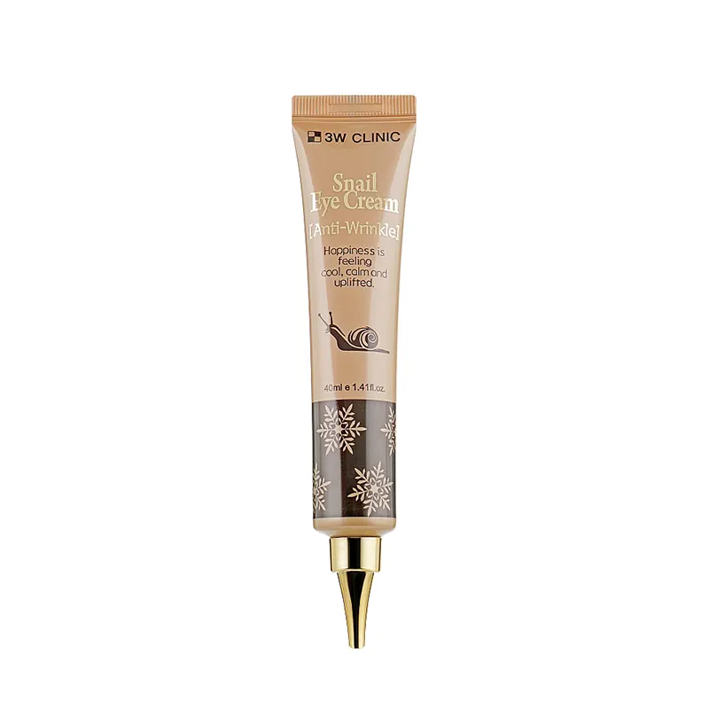 3W Clinic Snail Eye Cream, 40 ML