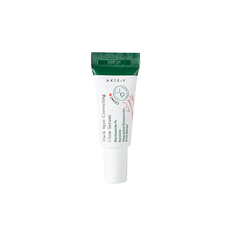 Axis Y Dark Spot Correcting Glow Serum, 5 ML