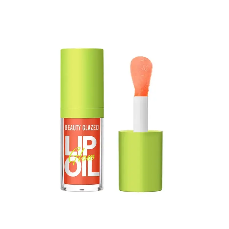 Beauty Glazed Glow Lip Oil-103 SWEET