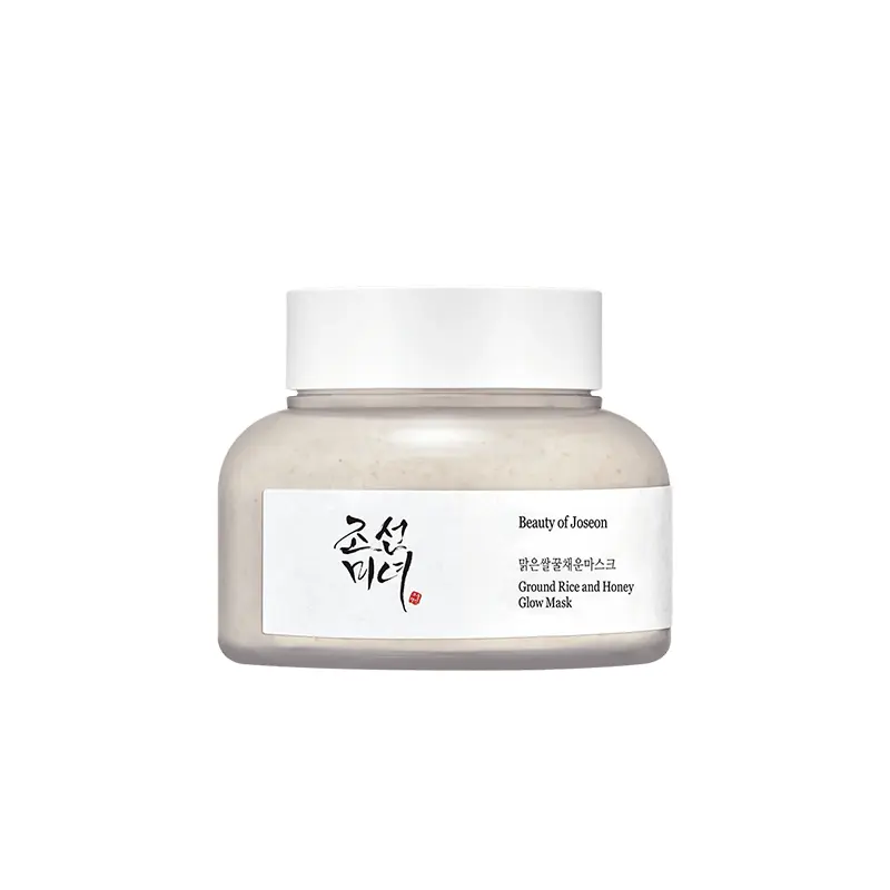 Beauty of Joseon Ground Rice and Honey Glow Mask