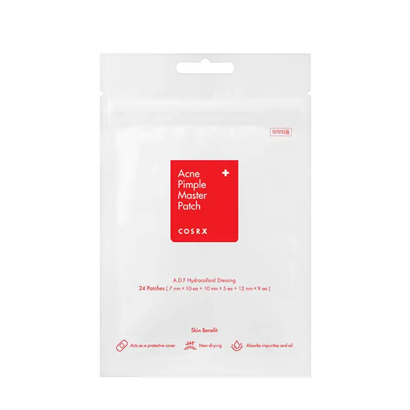 COSRX Acne Pimple Master 24 patches, 10ML