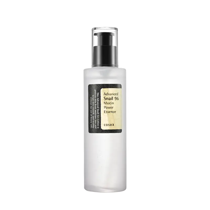 COSRX Advanced Snail 96 Mucin Power Essence, 100 ML