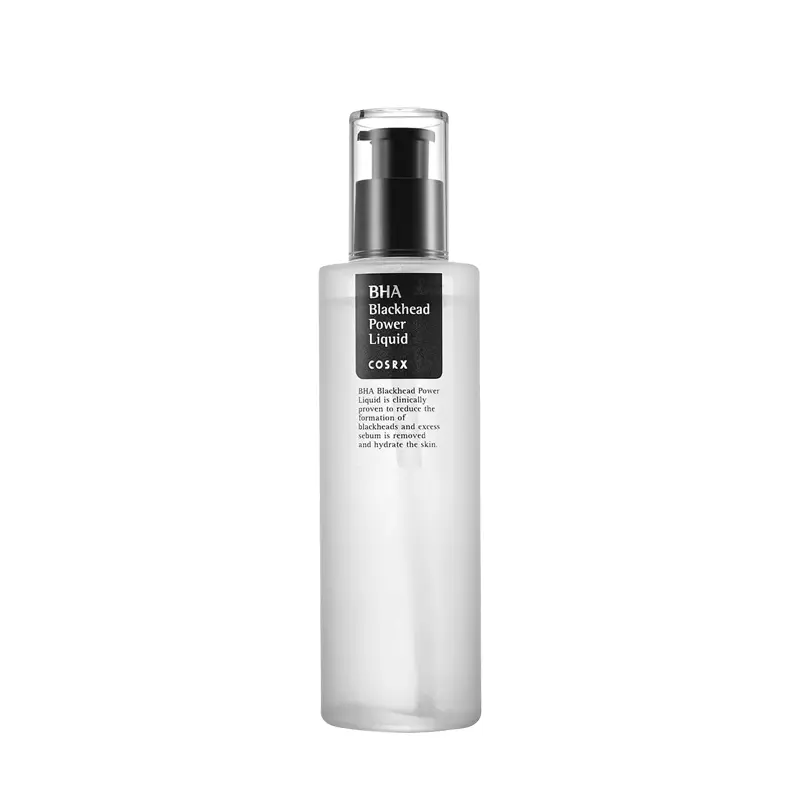 COSRX BHA BLACKHEAD POWER LIQUID, 100ml