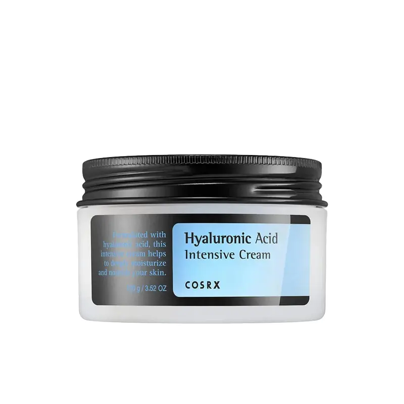 COSRX Hyaluronic Acid Intensive Cream, 100 ML