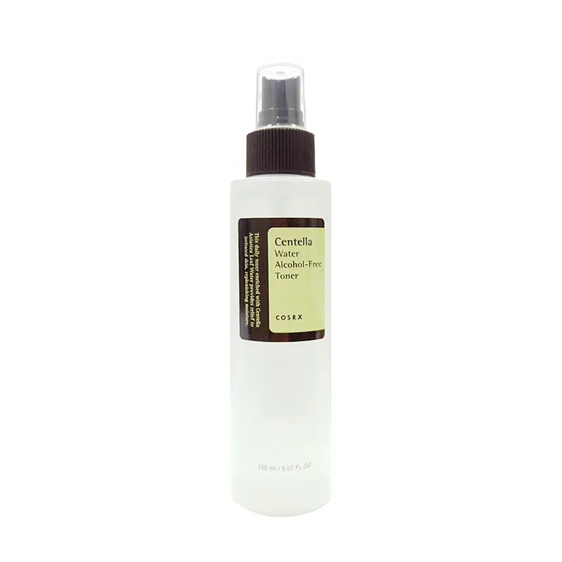 COSRX Centella Water Alcohol Free Toner, 150 ML