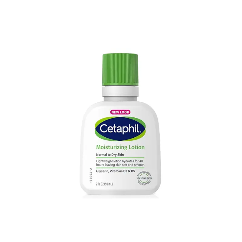 Cetaphil Moisturizing Lotion, 59 ML