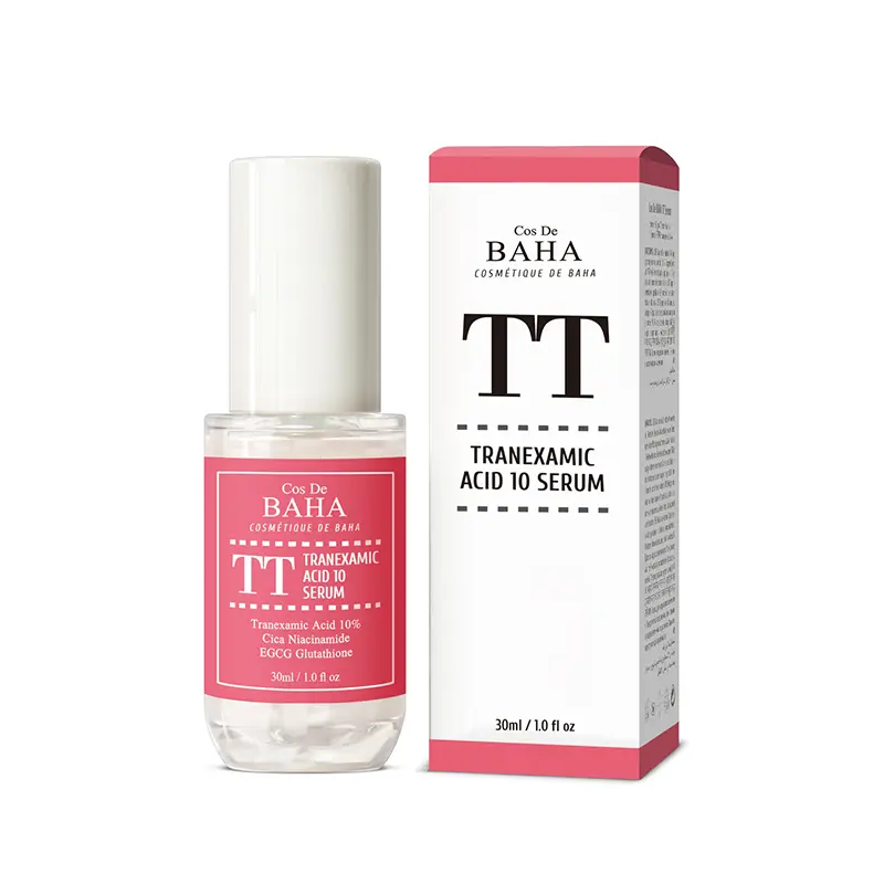 Cos De Baha TT Tranexamic Acid 10 Serum
