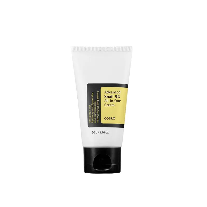 COSRX Advanced Snail 92 All in One Cream, 50 GM
