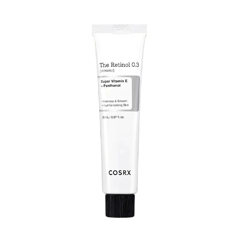 COSRX The Retinol 0.3 Cream