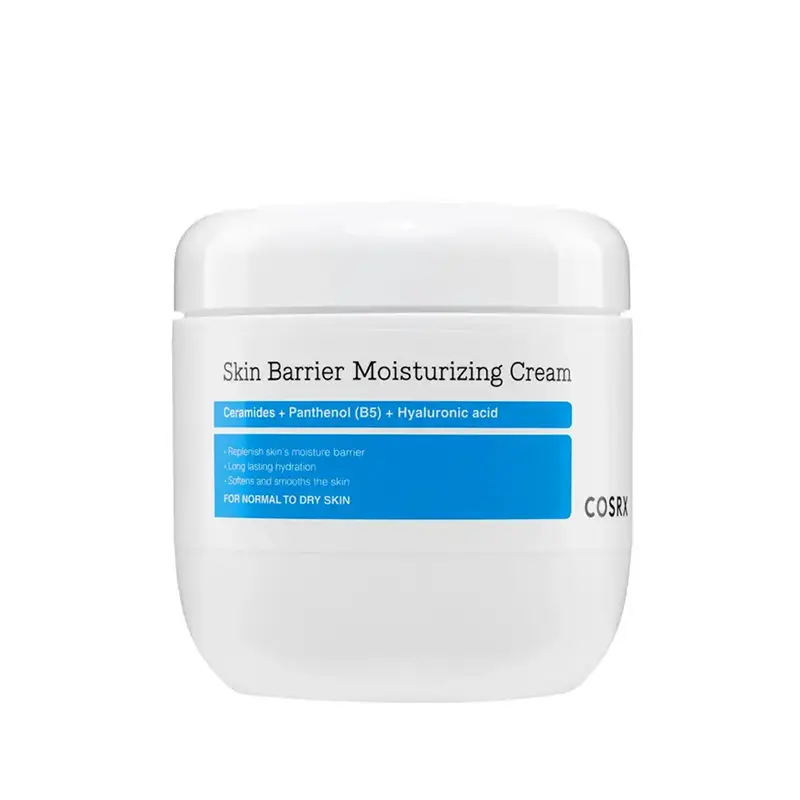 COSRX Skin Barrier Moisturizing Cream, 450 ML