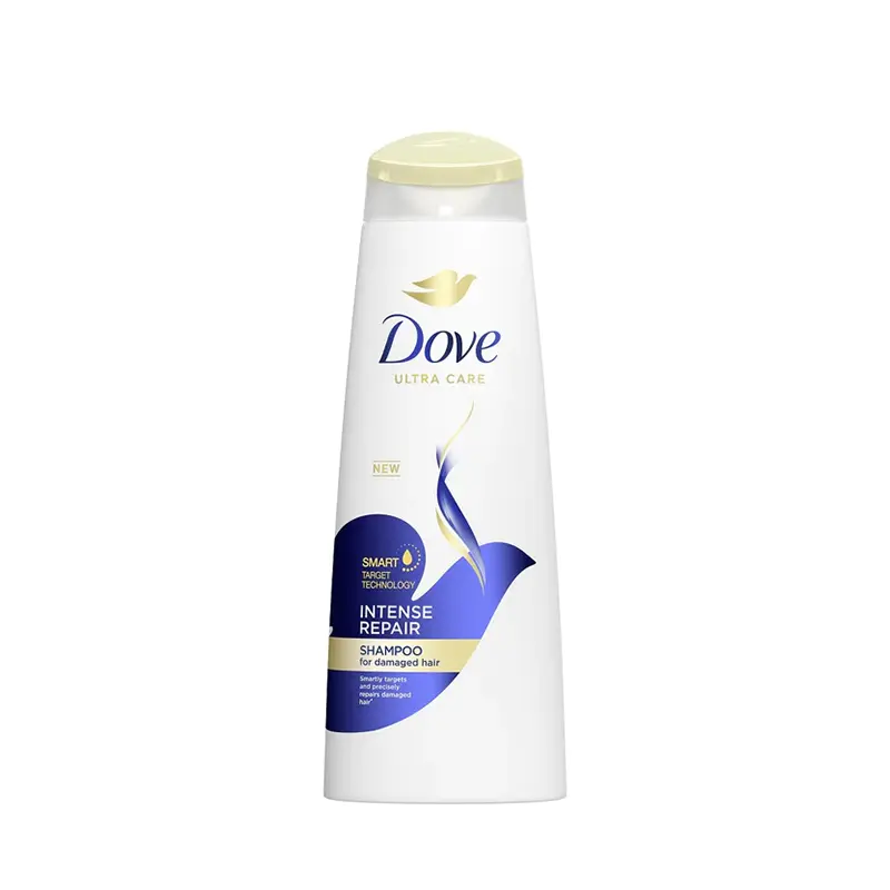Dove Intense Repair Shampoo, 330 ML