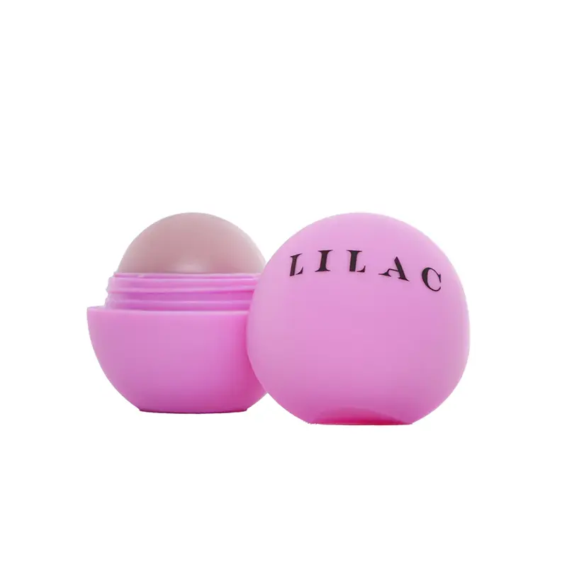 Lilac Premium Tinted Lipbalm Cookie Dough with SPF15
