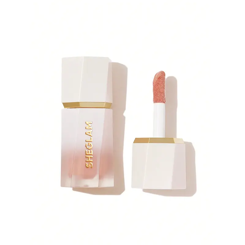 Sheglam Glow Bloom Liquid Highlighter Bellini Brunch