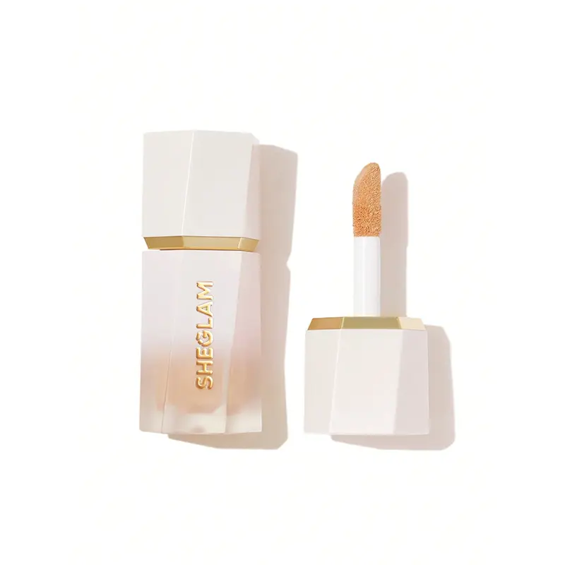 Sheglam Glow Bloom Liquid Highlighter Tea Cake