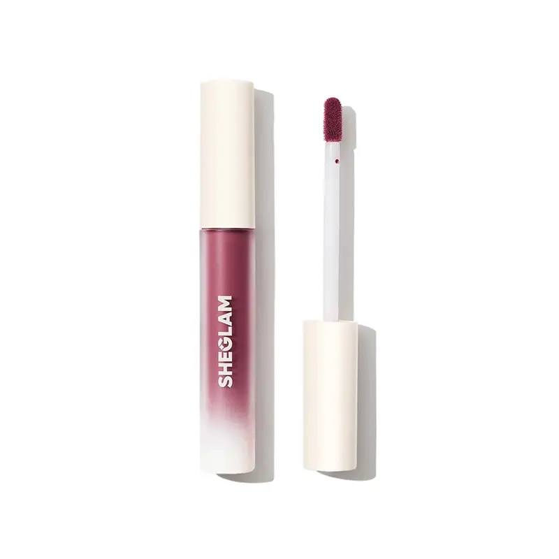 Sheglam Matte Allure Liquid Lipstick Vineyard