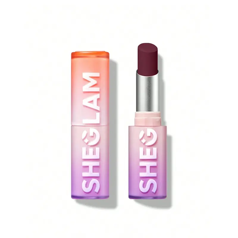 Sheglam Dynamatte Boom Long-Lasting Matte Lipstick-I'm Risky