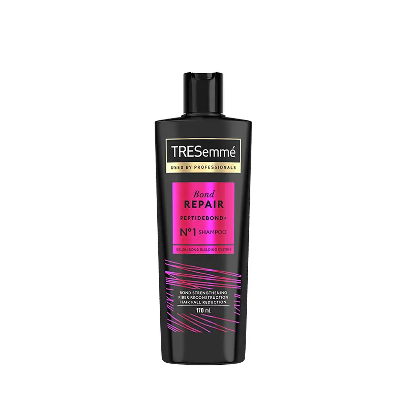 Tresemme Bond Repair PeptideBond Shampoo, 170 ML