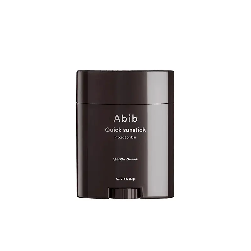 Abib Quick Sunstick Protection Bar SPF50+, 22 GM