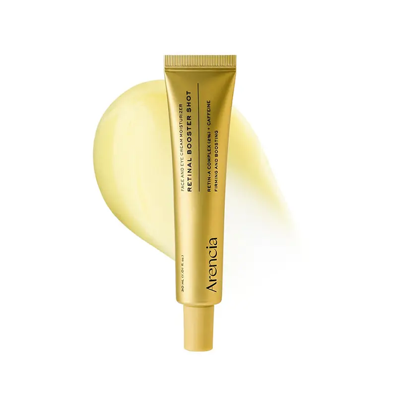 Arencia Retinal Booster Shot Serum, 30 ML