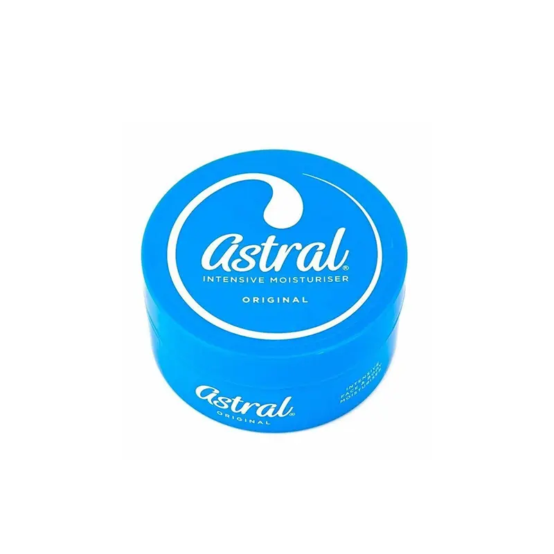 Astral Intensive Face & Body Moisturiser, 50 ML