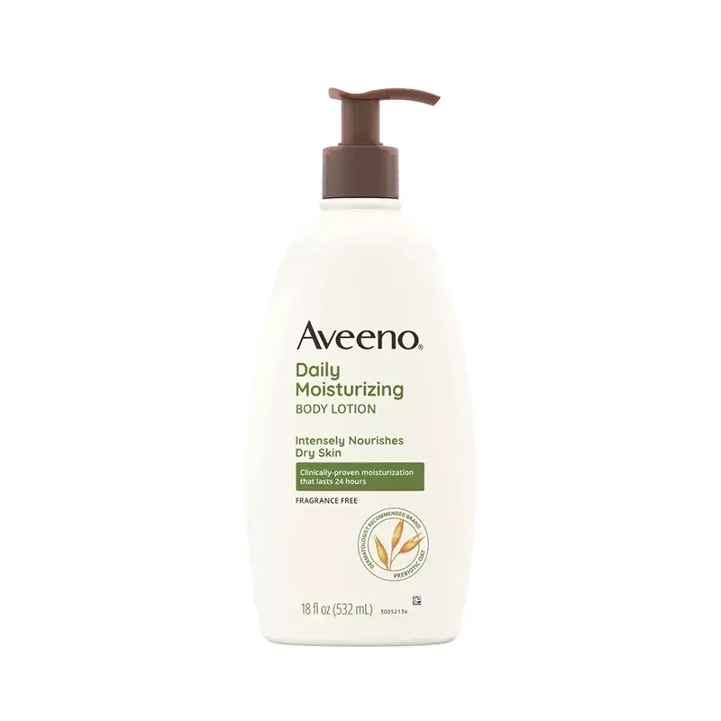 Aveeno Daily Moisturizing Lotion, 532 ML