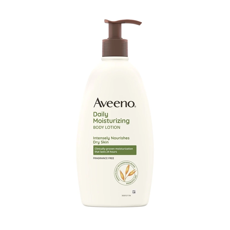 Aveeno Daily Moisturizing Body Lotion, 354 ML