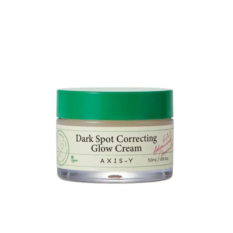 AXIS Y Dark Spot Correcting Glow Cream, 50 ML