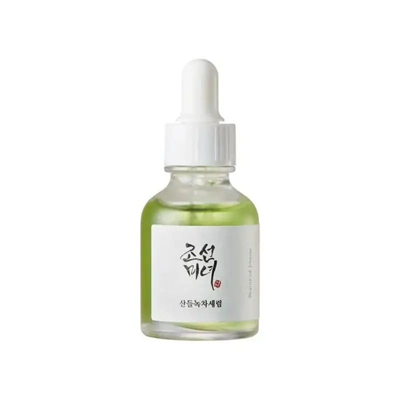 Beauty Of Joseon Green Tea + Panthenol Calming Serum, 30 ML