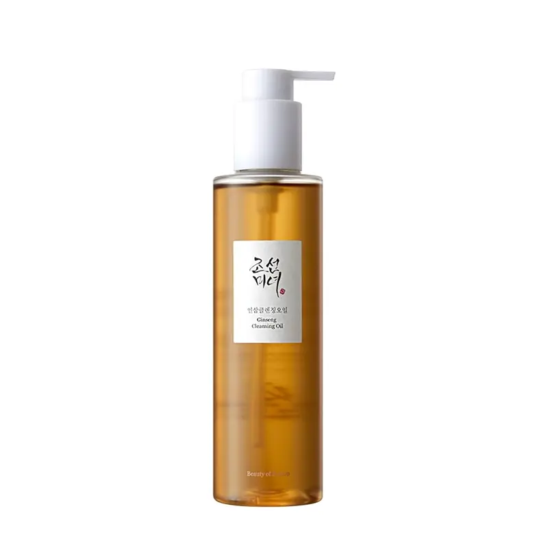 Beauty Of Joseon Ginseng Cleansing Oil, 210 ML