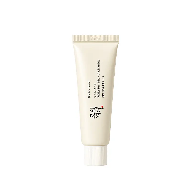 Beauty of Joseon Relief Sun Rice + Niacinamide SPF50+ PA++++, 50 ML