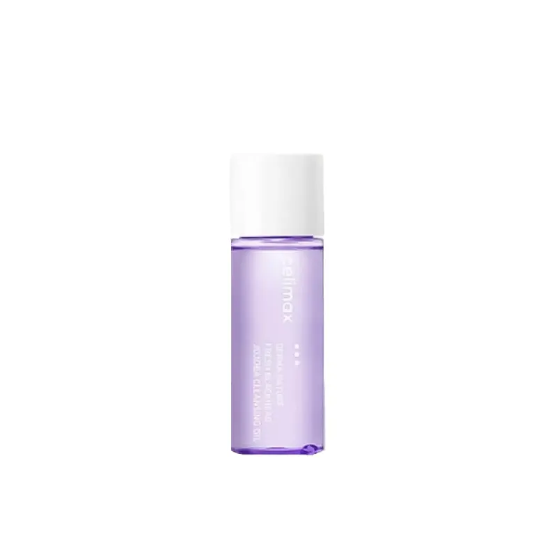 Celimax Derma Nature Fresh Blackhead Jojoba Cleansing Oil, 20 ML