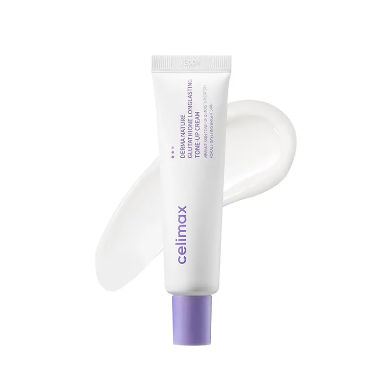 Celimax Derma Nature Glutathione Longlasting Tone Up Cream, 35 ML