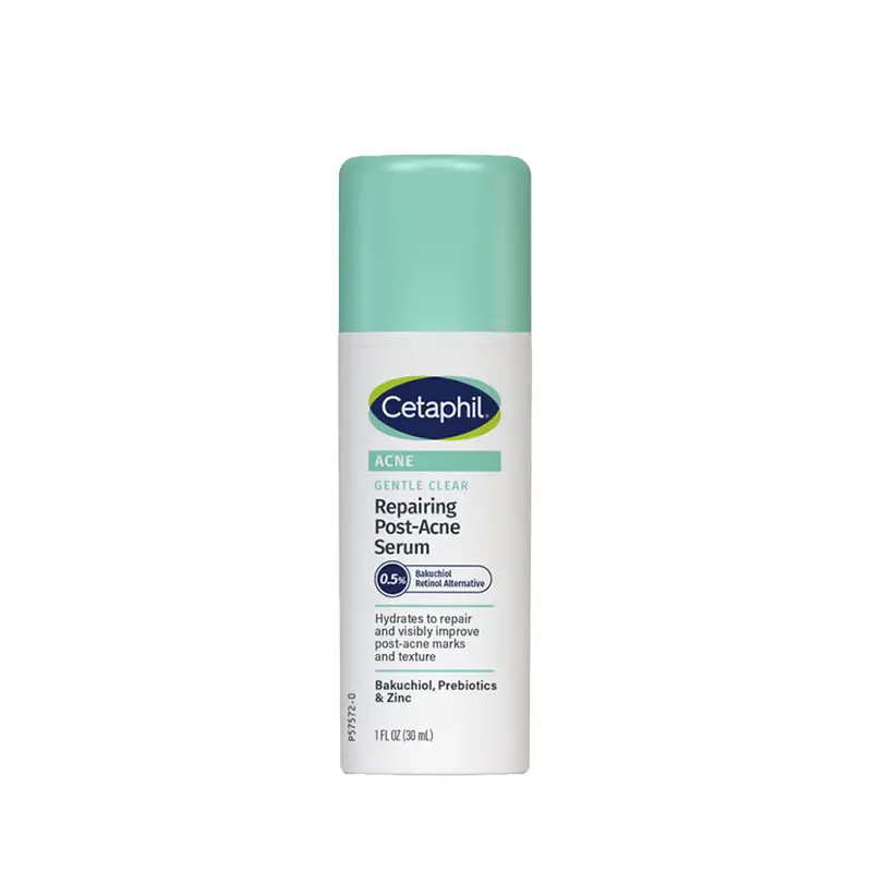 Cetaphil Acne Gentle Clear Repairing Post-Acne Serum, 30 ML