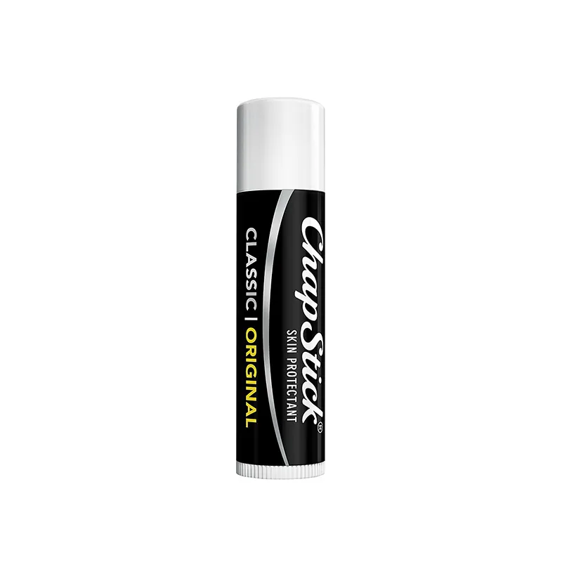 ChapStick Classic Original Lip Care, 4 GM