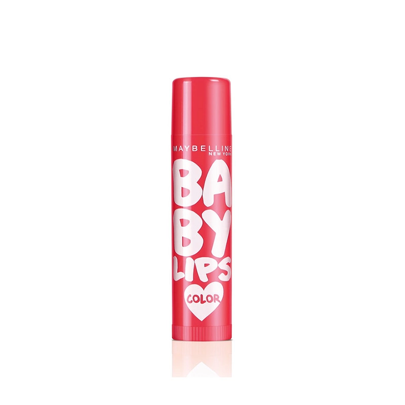 Maybelline Baby Lips Color Lip Balm Cherry Kiss SPF11