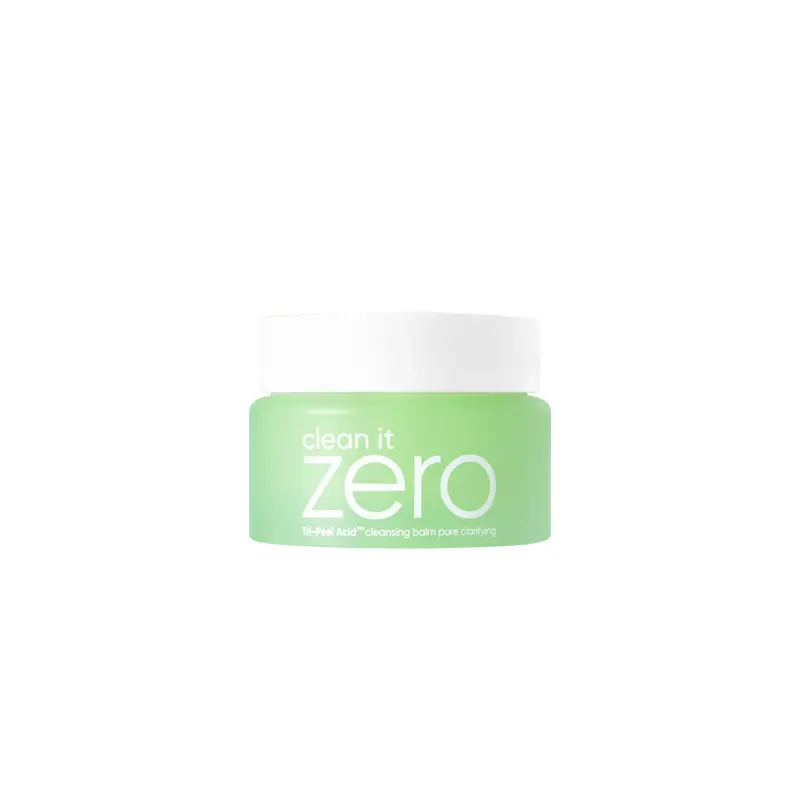 Banila Co Clean It Zero Tea Tree Ex Pore Clarifying Balm, 7 ML