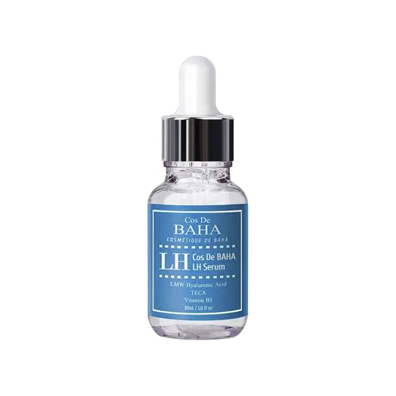 Cos De BAHA LH Serum LMW HA Teca Serum, 30 ML