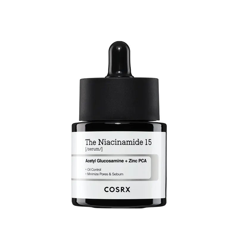 COSRX The Niacinamide 15 Serum, 20 ML