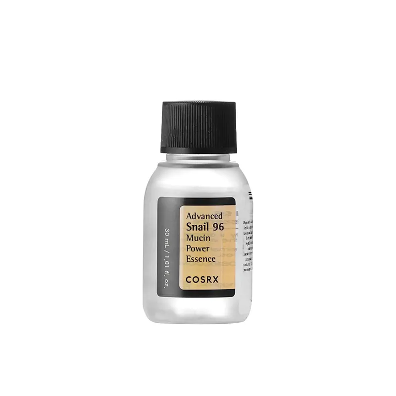COSRX Advanced Snail 96 Mucin Power Essence, 30 ML