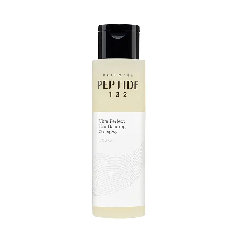 COSRX Peptide 132 Ultra Perfect Hair Bonding Shampoo, 200 ML