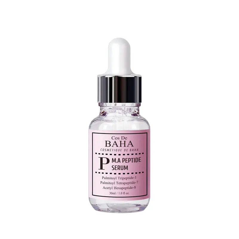 Cos De BAHA P M.A Peptide Serum