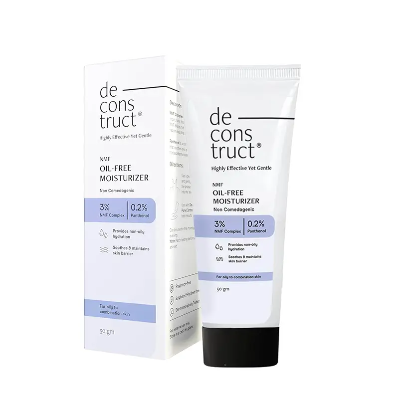 Deconstruct Oil Free Moisturizer, 50 GM