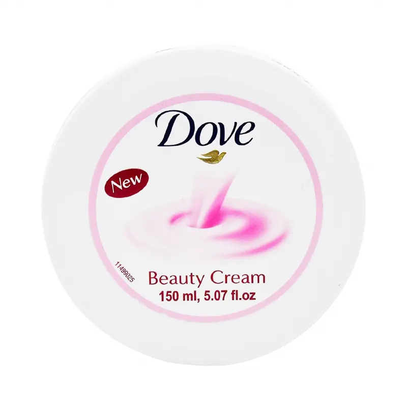 Dove Beauty Cream, 150 ML