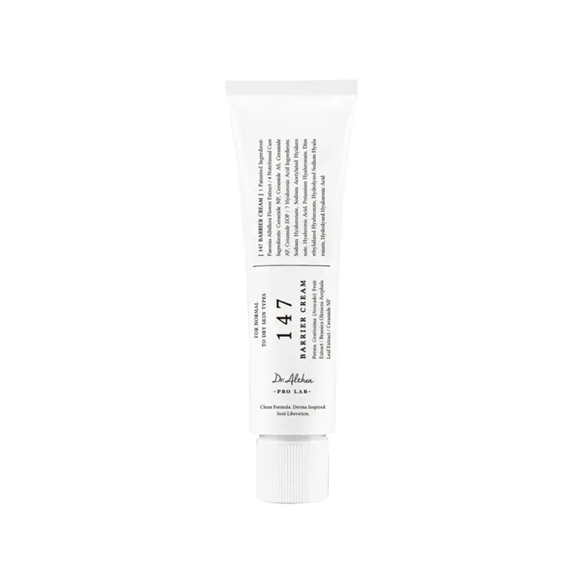 Dr Althea 147 Barrier Cream, 50 ML