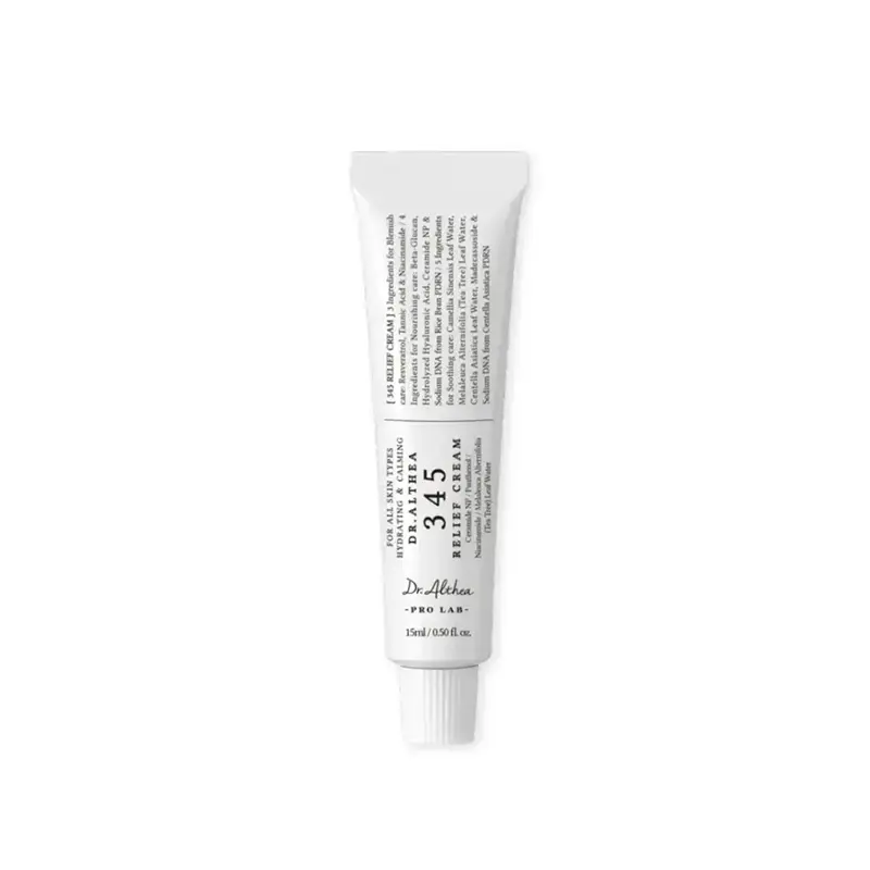 Dr Althea 345 Relief Cream, 15 ML