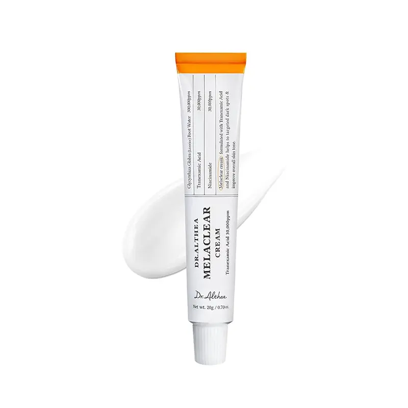 Dr Althea Melaclear Cream, 20 GM