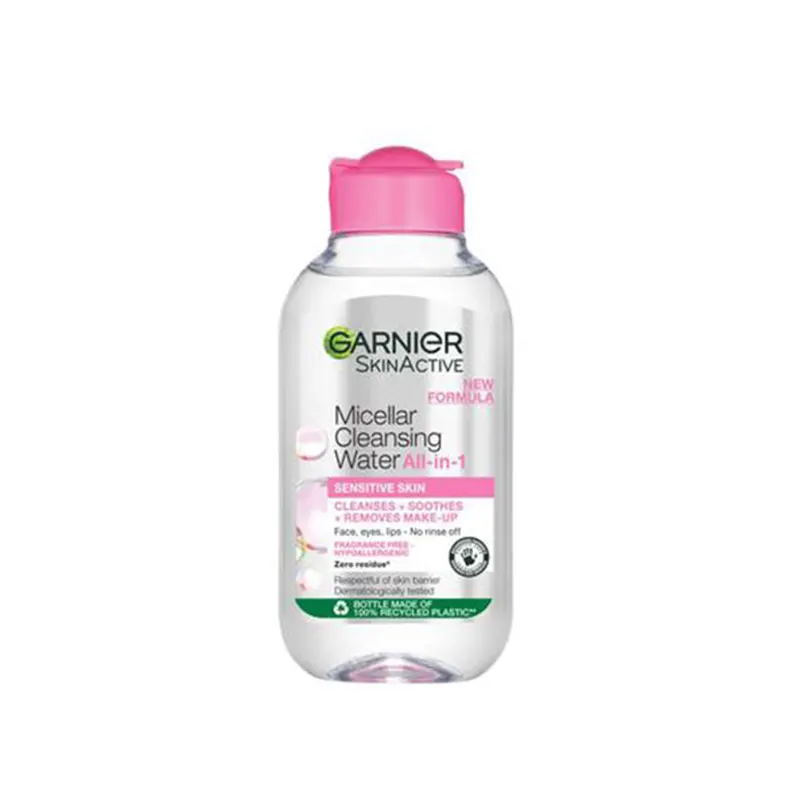 Garnier Micellar Cleansing Water, 100 ML
