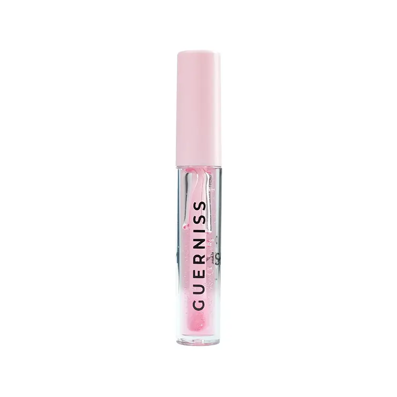 Guerniss Peach Bloom Lip Serum Oil -01, 5 ML
