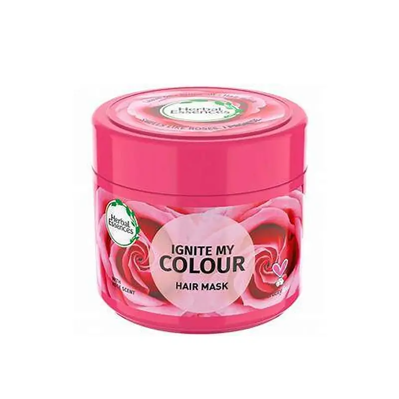 Herbal Essences Ignite my Colour Hair Mask, 300 ML